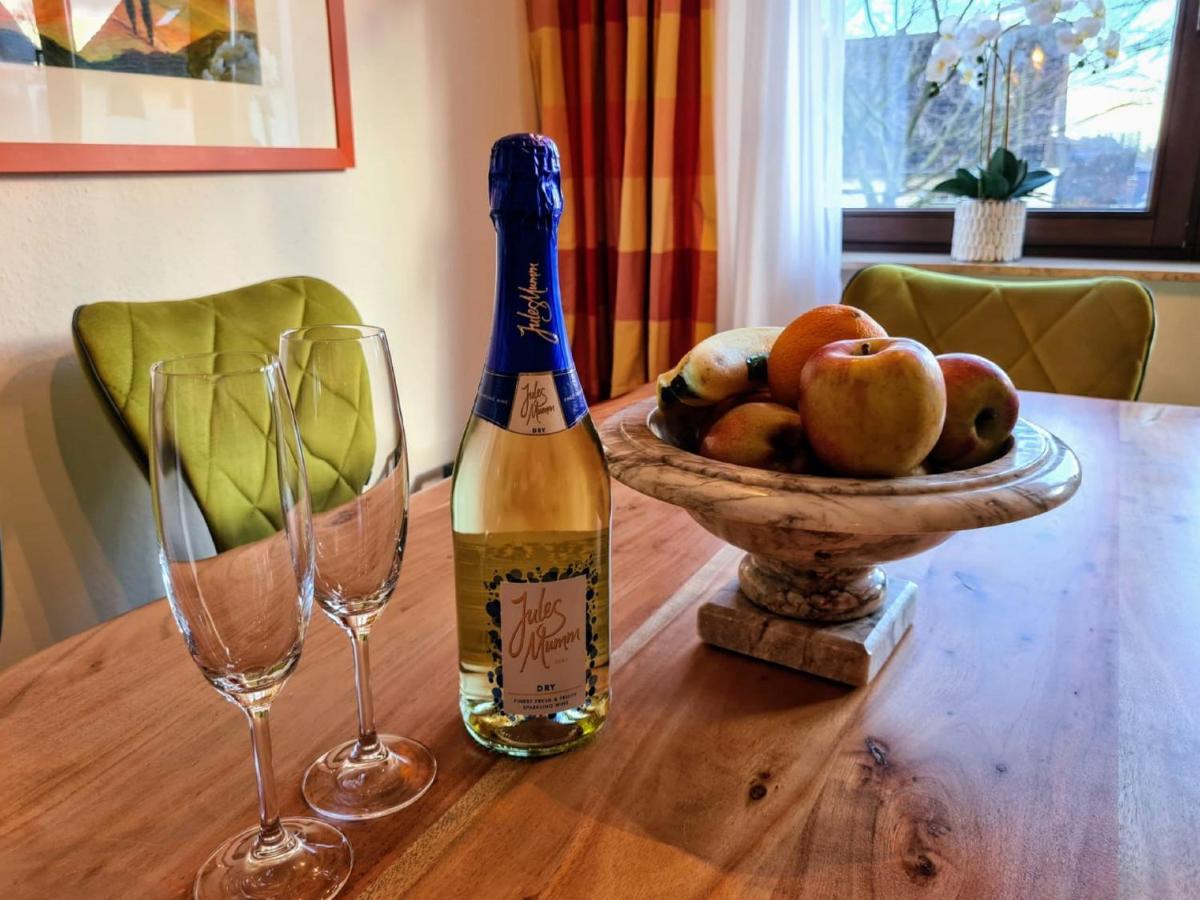 Ferienwohnung Cosynights Winterberg Zewnętrze zdjęcie